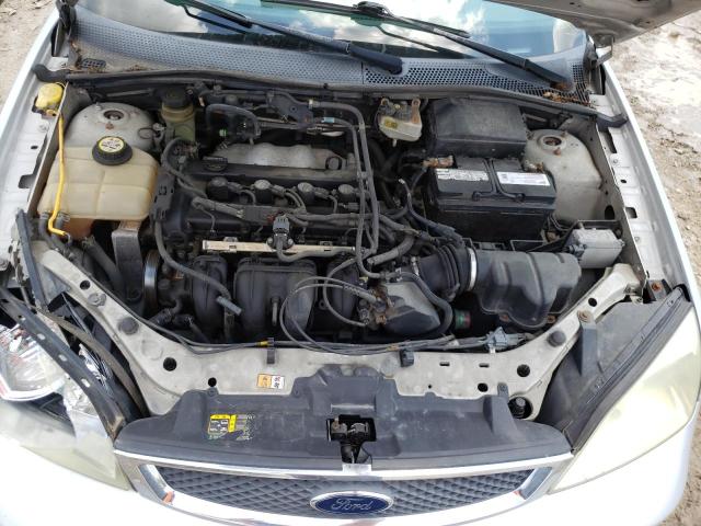Photo 7 from auction – 2005 FORD FOCUS ZX4 with VIN 1FAFP34N65W261852