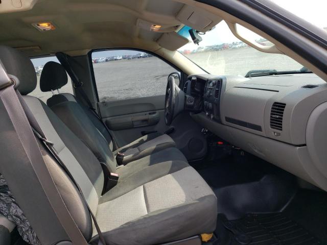 Photo 5 from auction – 2007 GMC NEW SIERRA with VIN 1GTEC19C77Z534070