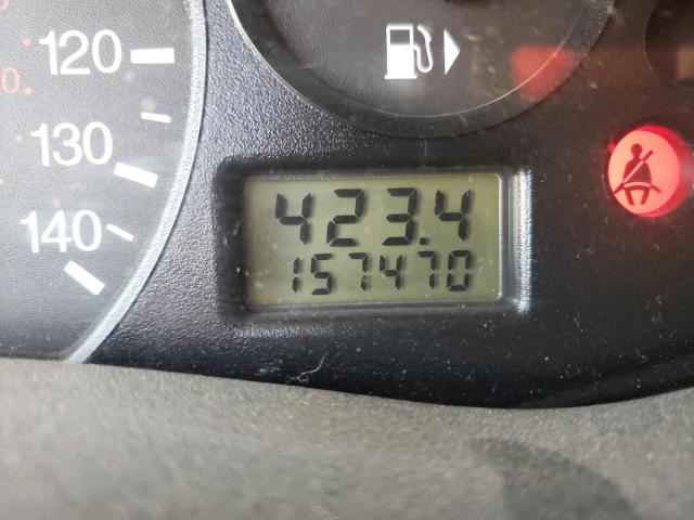 Photo 8 from auction – 2004 FORD FOCUS SE C with VIN 1FAFP34344W177560
