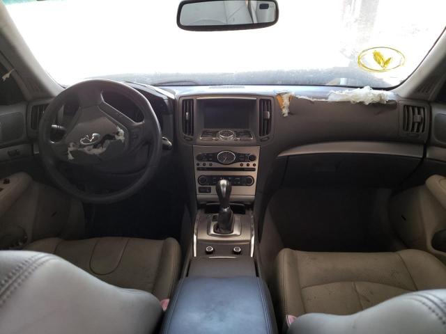 Photo 9 from auction – 2013 INFINITI G37 BASE with VIN JN1CV6AP4DM721355
