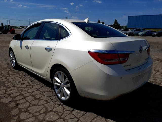Photo 3 from auction – 2013 BUICK VERANO CON with VIN 1G4PR5SK6D4133324