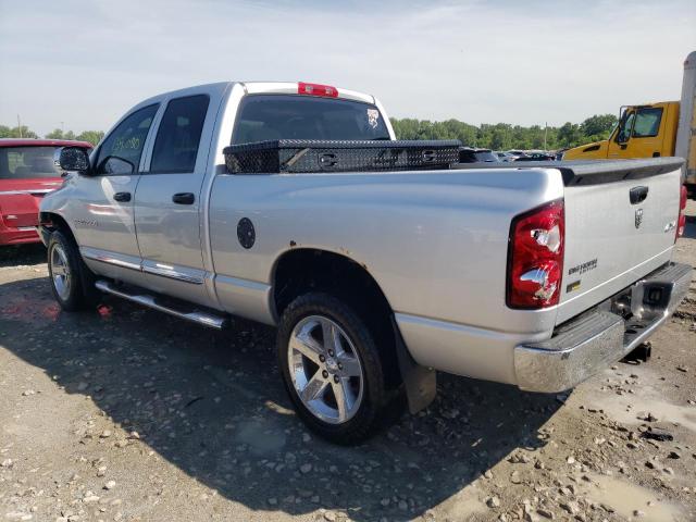 Photo 3 from auction – 2007 DODGE RAM 1500 S with VIN 1D7HU18P57S222925