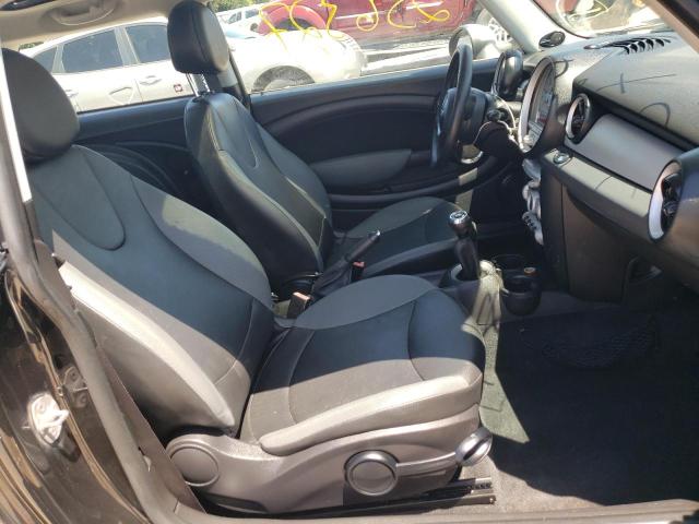 Photo 5 from auction – 2010 MINI COOPER with VIN WMWMF3C56ATU78848