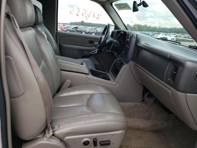 Photo 5 from auction – 2005 GMC YUKON with VIN 1GKEK13T95J175056