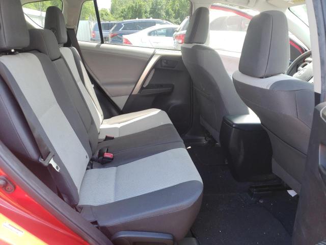 Photo 6 from auction – 2013 TOYOTA RAV4 LE with VIN JTMBFREV5DD017441