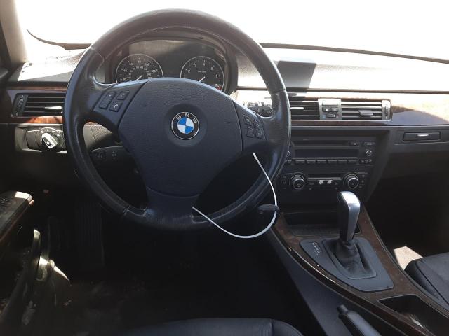 Photo 9 from auction – 2010 BMW 328 I with VIN WBAPH7C53AE130251