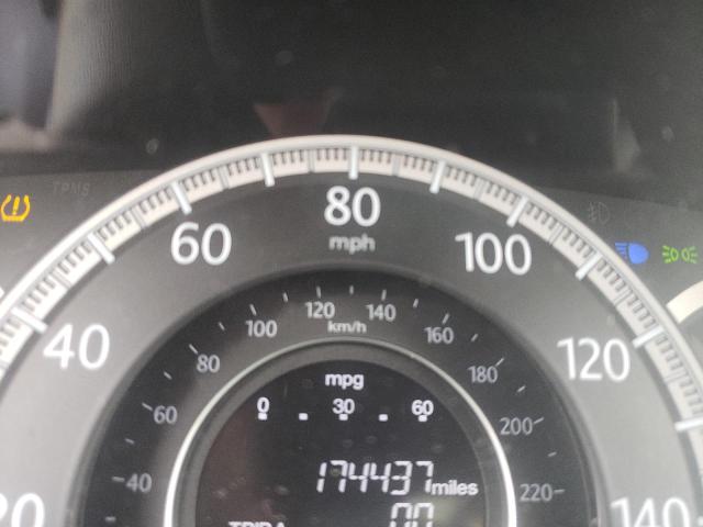 Photo 8 from auction – 2014 HONDA ACCORD LX with VIN 1HGCR2F35EA246576