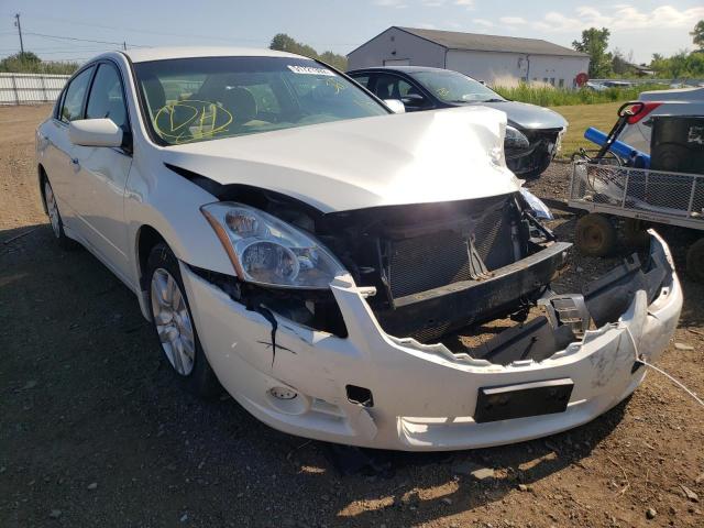 NISSAN ALTIMA BAS 2010 with VIN 1N4AL2AP1AN538137 - Photo from auction