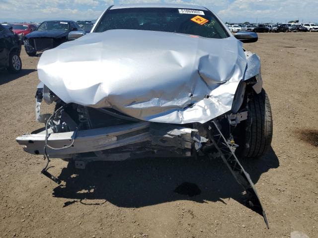 Photo 9 from auction – 2013 FORD TAURUS LIM with VIN 1FAHP2F86DG146087