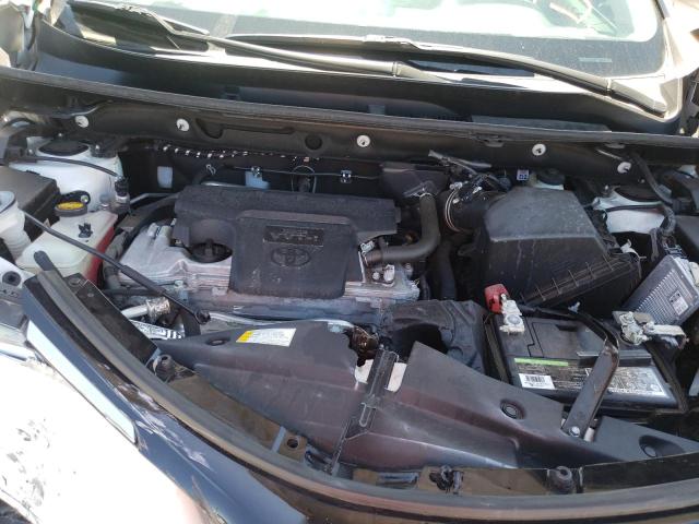 Photo 7 from auction – 2018 TOYOTA RAV4 ADVEN with VIN 2T3WFREV8JW490735