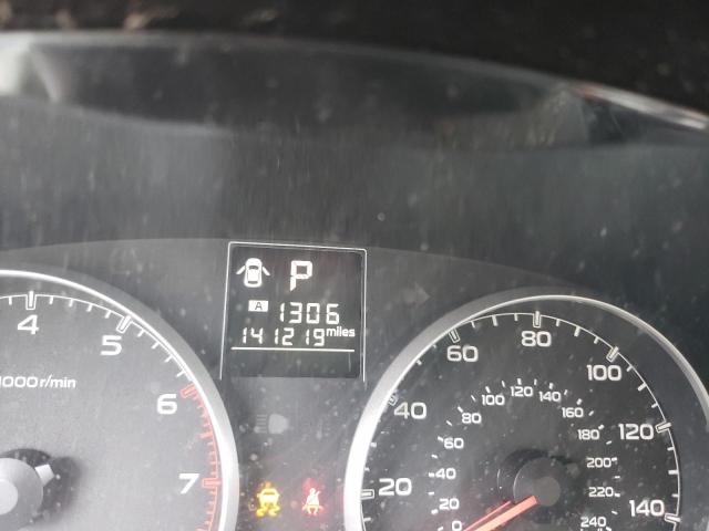 Photo 8 from auction – 2013 SUBARU LEGACY 2.5 with VIN 4S3BMBB64D3029645