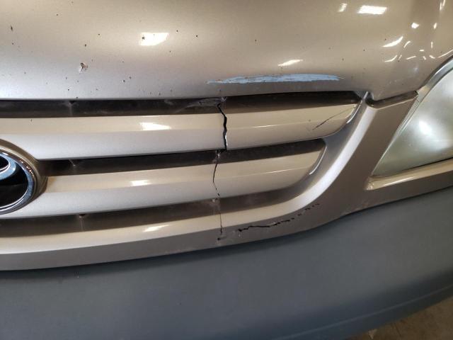 Photo 9 from auction – 2003 TOYOTA SIENNA LE with VIN 4T3ZF13C13U532147