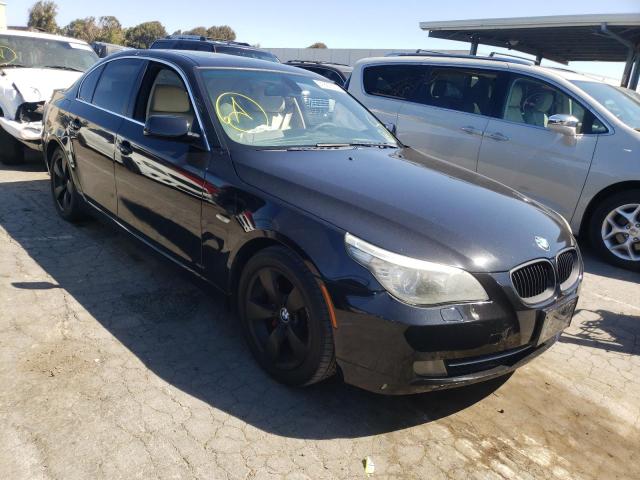 2008 BMW 528i