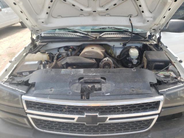 Photo 7 from auction – 2007 CHEVROLET silverado with VIN 1GCEK19Z37E143433