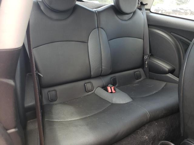 Photo 6 from auction – 2009 MINI COOPER with VIN WMWMF33579TU72455