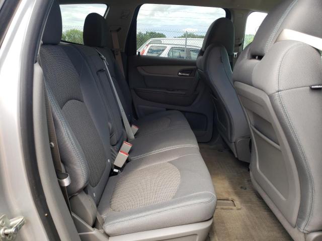 Photo 6 from auction – 2017 CHEVROLET TRAVERSE L with VIN 1GNKRFKD7HJ229404
