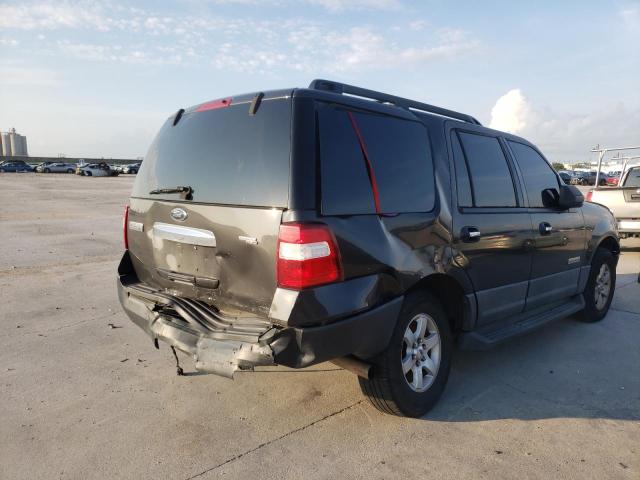 Photo 4 from auction – 2007 FORD EXPEDITION with VIN 1FMFU15507LA90862