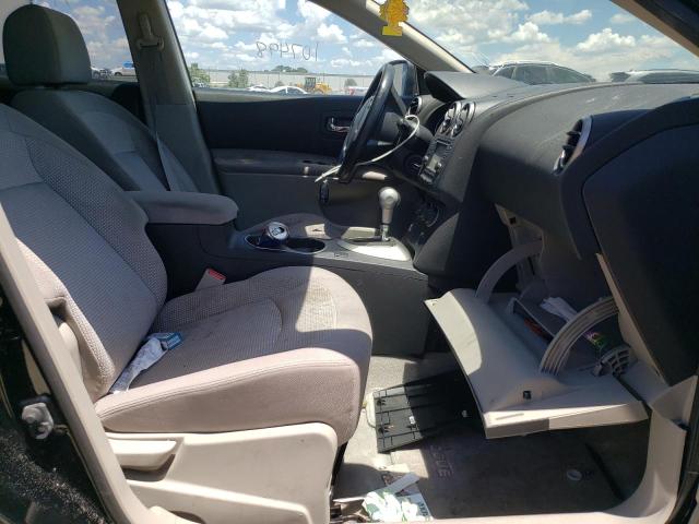 Photo 5 from auction – 2012 NISSAN ROGUE S with VIN JN8AS5MT1CW604954