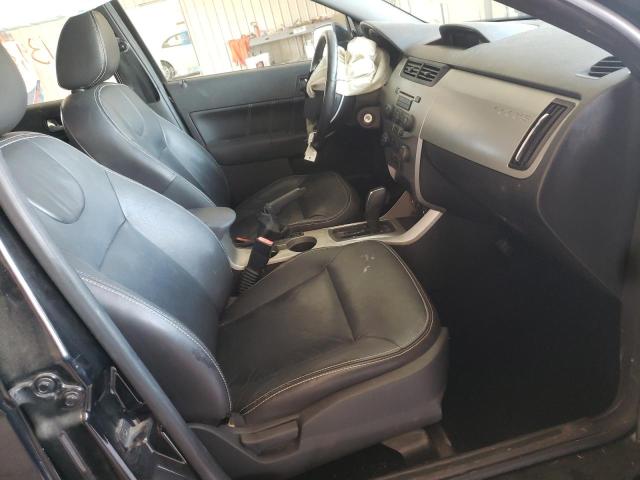 Photo 5 from auction – 2009 FORD FOCUS SES with VIN 1FAHP36N79W114886
