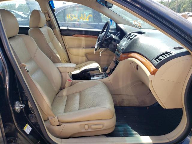 Photo 5 from auction – 2008 ACURA TSX with VIN JH4CL96828C019728