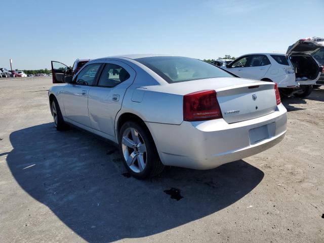 Photo 3 from auction – 2007 DODGE CHARGER SE with VIN 2B3KA43R67H849807