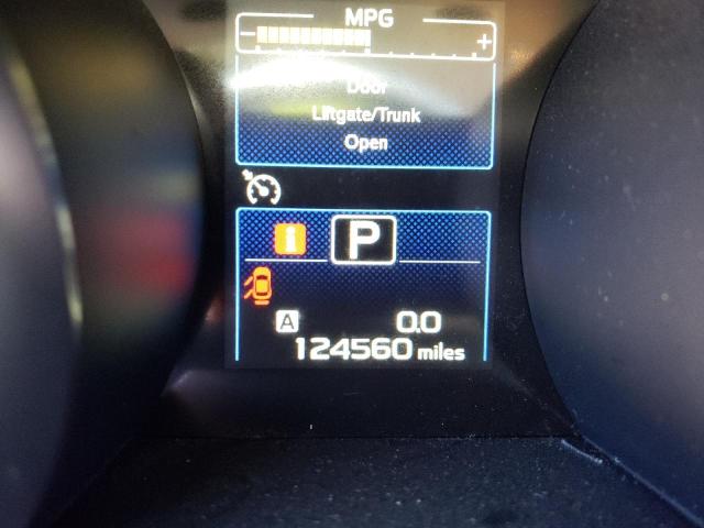 Photo 8 from auction – 2015 SUBARU LEGACY 2.5 with VIN 4S3BNAC68F3006586