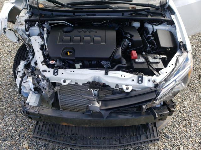 Photo 7 from auction – 2019 TOYOTA COROLLA L with VIN 5YFBURHE4KP879058