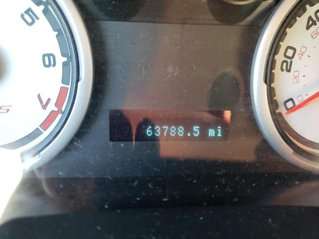 Photo 8 from auction – 2008 FORD FOCUS SE with VIN 1FAHP35N18W116049
