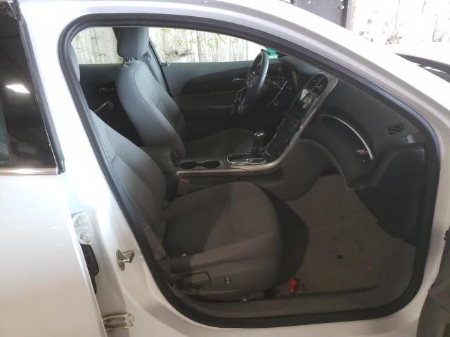 Photo 5 from auction – 2013 CHEVROLET MALIBU LS with VIN 1G11B5SA2DF340280