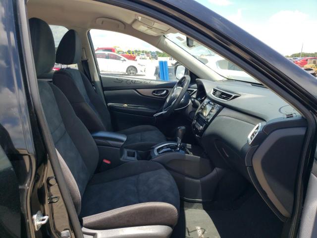 Photo 5 from auction – 2015 NISSAN ROGUE S with VIN KNMAT2MT9FP536375