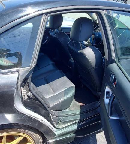Photo 6 from auction – 2006 SUBARU LEGACY GT with VIN 4S3BL676466204688