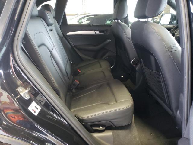 Photo 6 from auction – 2013 AUDI Q5 PRESTIG with VIN WA1WGAFP4DA034162