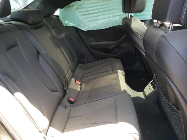 Photo 6 from auction – 2020 AUDI A3 PREMIUM with VIN WAUAUGFF2LA096335