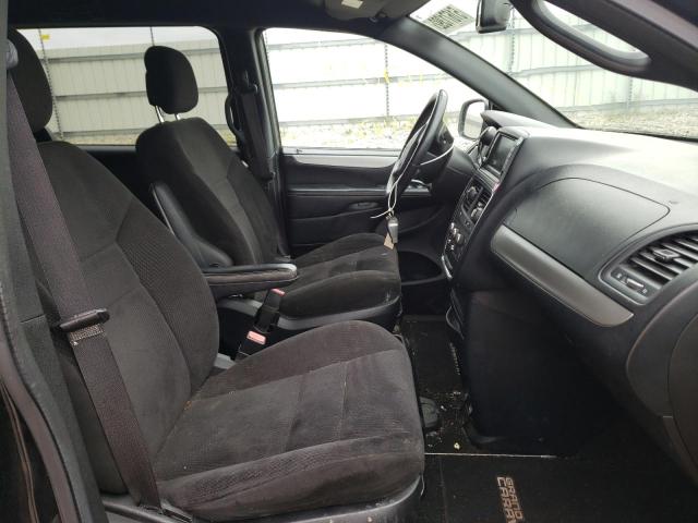 Photo 5 from auction – 2015 DODGE GRAND CARA with VIN 2C4RDGBG3FR519010