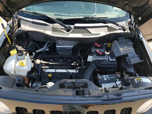 Photo 7 from auction – 2015 JEEP PATRIOT with VIN 1C4NJPAB4FD250595