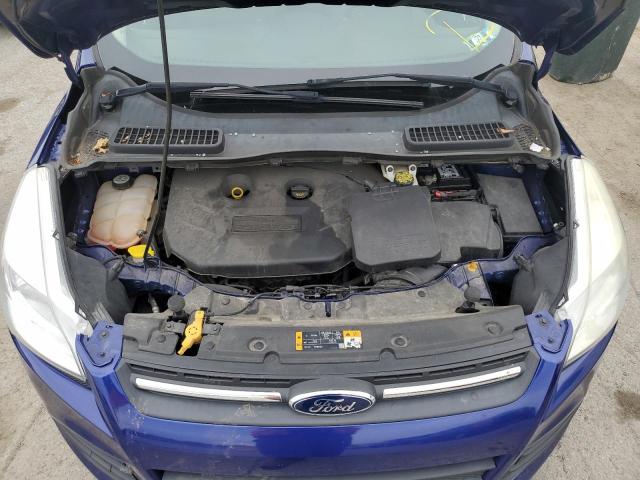 Photo 7 from auction – 2013 FORD ESCAPE SE with VIN 1FMCU9G98DUB12002