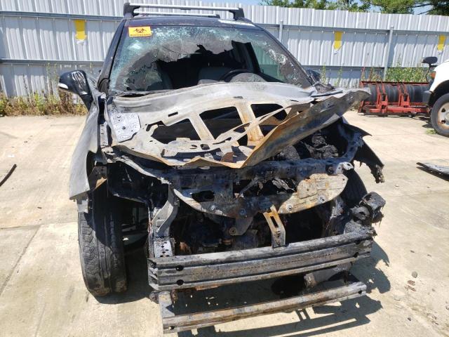 Photo 9 from auction – 2014 BUICK ENCORE with VIN KL4CJGSB4EB537154
