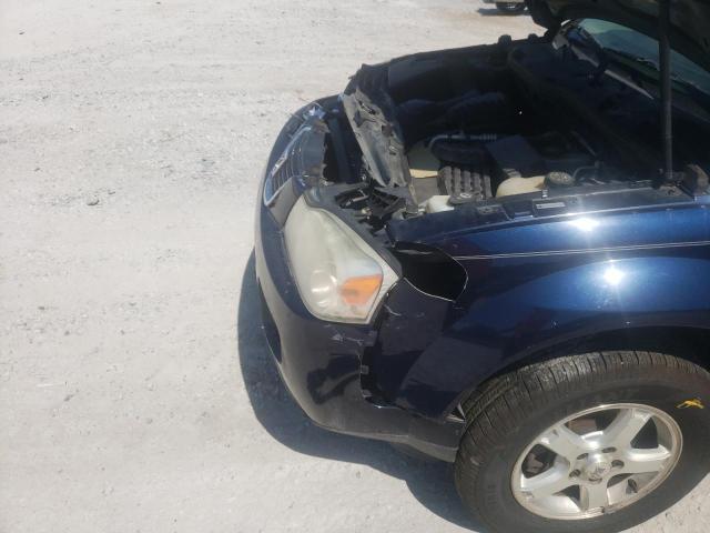 Zdjęcie 10 z aukcji – 2007 SATURN VUE z VIN 5GZCZ33D07S816612
