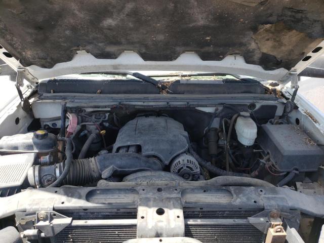 Photo 7 from auction – 2008 GMC SIERRA C25 with VIN 1GTHC29K08E118011