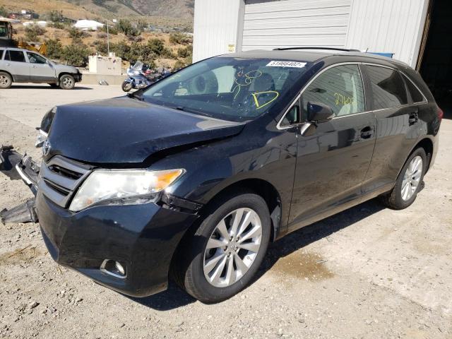 Photo 2 from auction – 2015 TOYOTA VENZA LE with VIN 4T3BA3BB0FU066638
