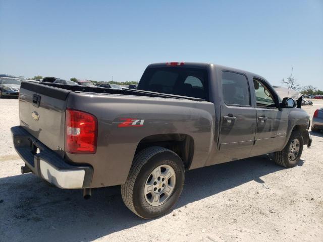 Photo 4 from auction – 2007 CHEVROLET SILVERADO with VIN 2GCEC13J071510287