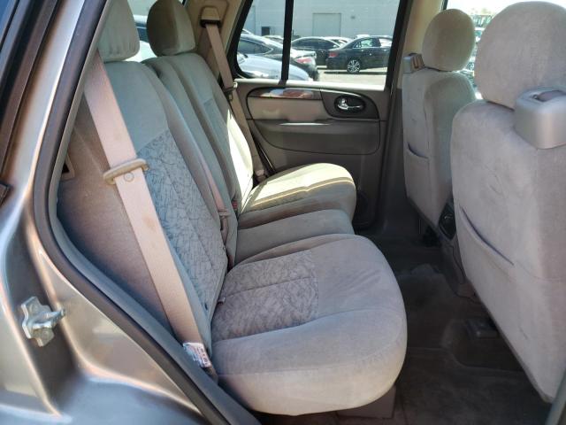Photo 6 from auction – 2007 GMC ENVOY with VIN 1GKDS13SX72104772