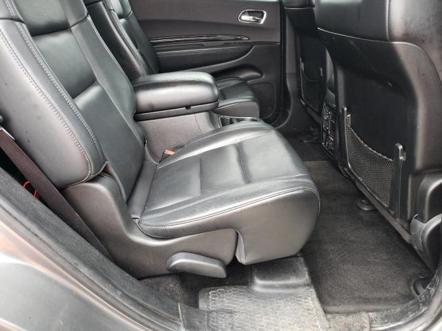 Photo 6 from auction – 2012 DODGE DURANGO CR with VIN 1C4RDJDG6CC322590
