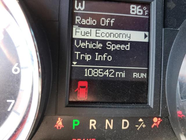 Photo 8 from auction – 2017 DODGE GRAND CARA with VIN 2C4RDGEG6HR681731