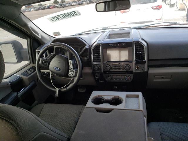Photo 9 from auction – 2016 FORD F150 SUPER with VIN 1FTEW1CP7GKD26797