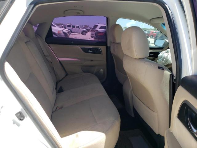 Photo 6 from auction – 2015 NISSAN ALTIMA 2.5 with VIN 1N4AL3AP1FN382016