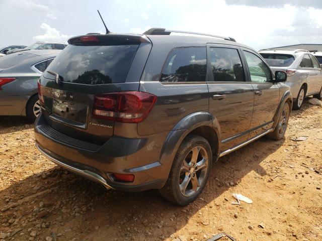 Photo 4 from auction – 2015 DODGE JOURNEY CR with VIN 3C4PDCGG8FT737000
