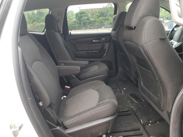 Photo 6 from auction – 2017 CHEVROLET TRAVERSE L with VIN 1GNKVHKD8HJ143624