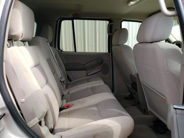 Photo 6 from auction – 2006 FORD EXPLORER X with VIN 1FMEU62E46UA77053