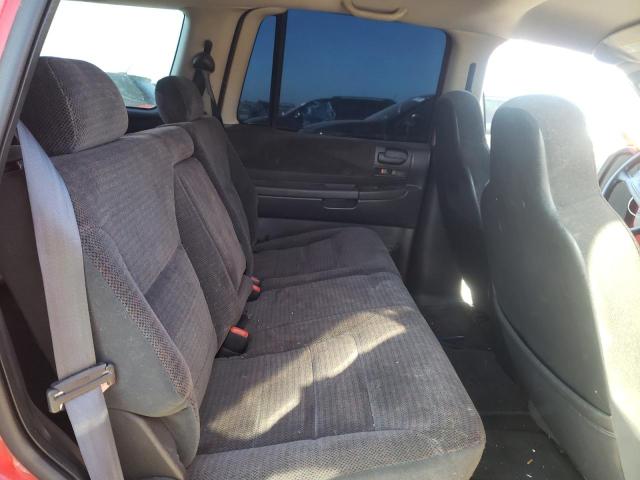 Photo 6 from auction – 2001 DODGE DURANGO with VIN 1B4HS28ZX1F592028